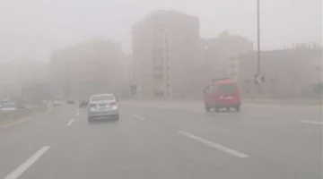 تحذير لـ 6 أيام.. الأرصاد تكشف خريطة الشبورة المائية على الطرق السريعة